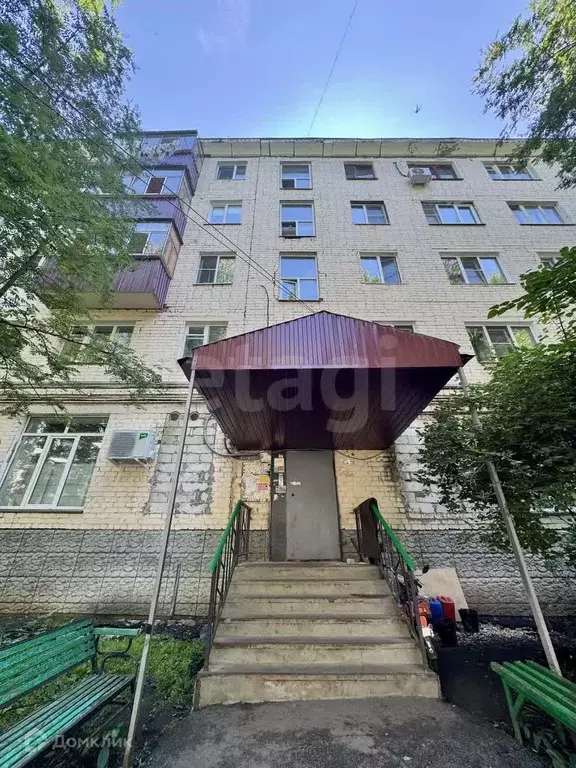 Продаётся 3-к квартира, 55.9 м - Фото 1
