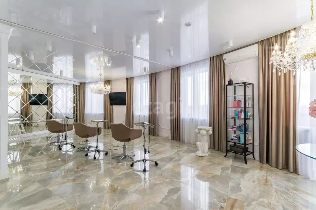 Офис в Свердловская область, Екатеринбург ул. Крестинского, 35 (57 м) - Фото 0