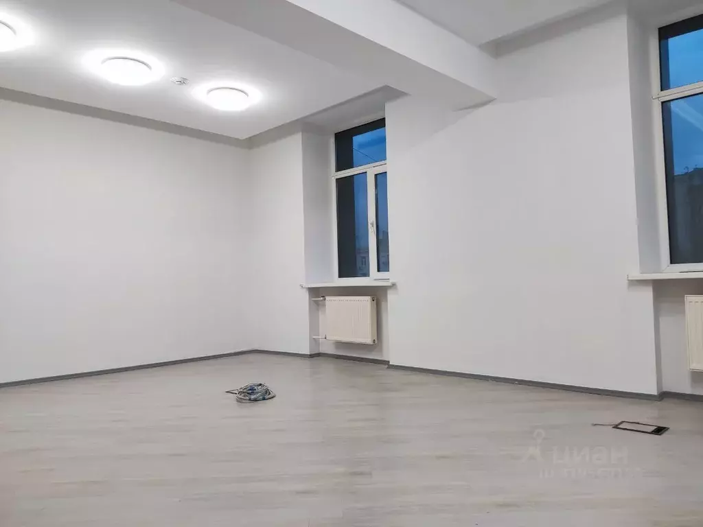 Офис в Москва Большая Академическая ул., 5с1 (131 м) - Фото 1