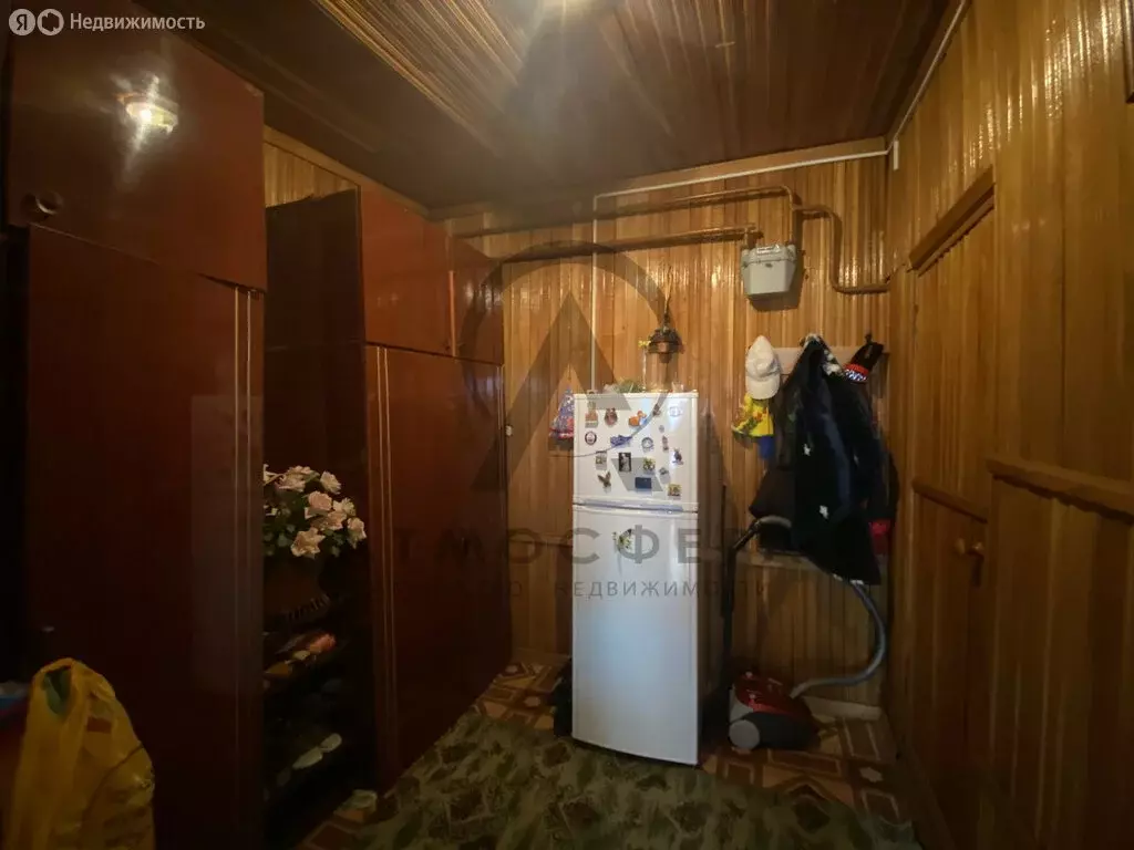 Дом в Апшеронск, улица 22-го Партсъезда, 21 (85.3 м) - Фото 2