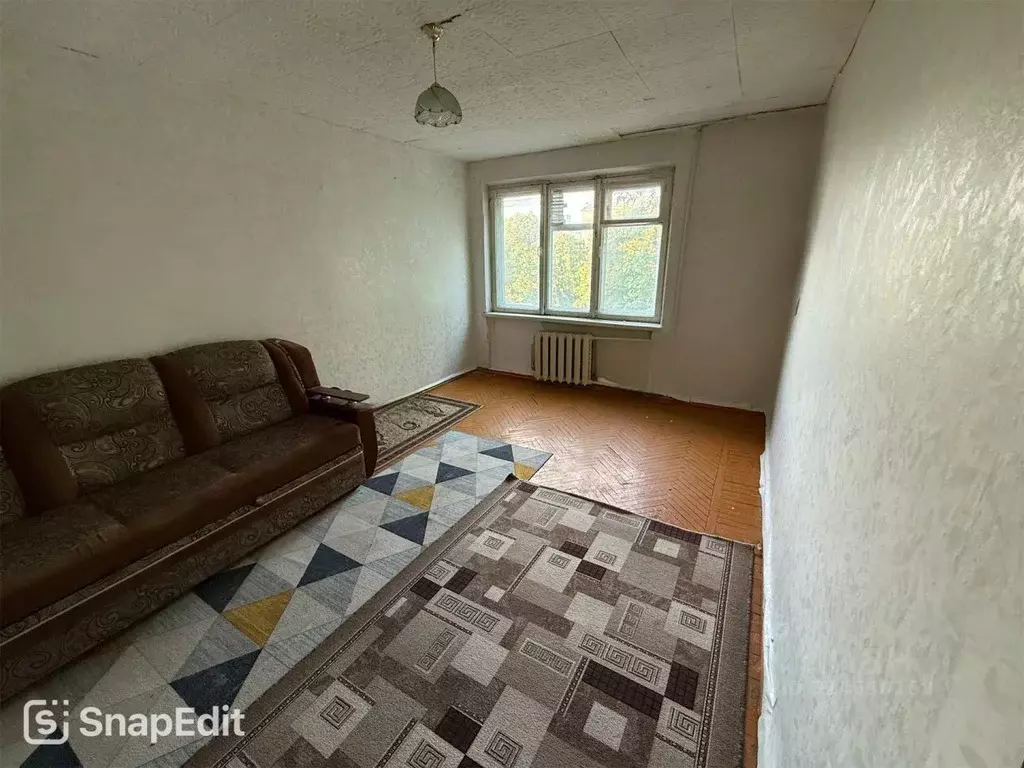 1-к кв. Северная Осетия, Моздок ул. Кирова, 153 (29.9 м) - Фото 1