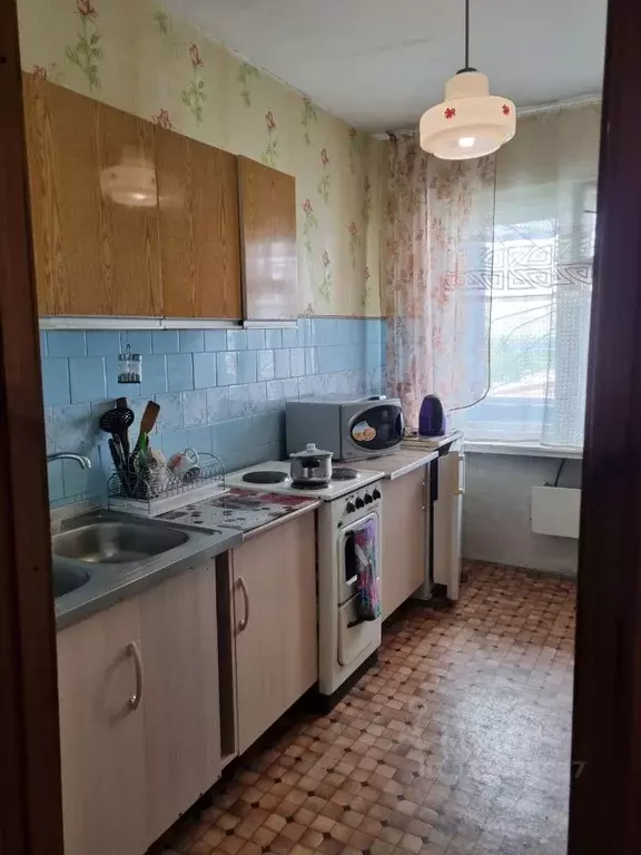 Комната Иркутская область, Иркутск Первомайский мкр, 23 (14.0 м) - Фото 2