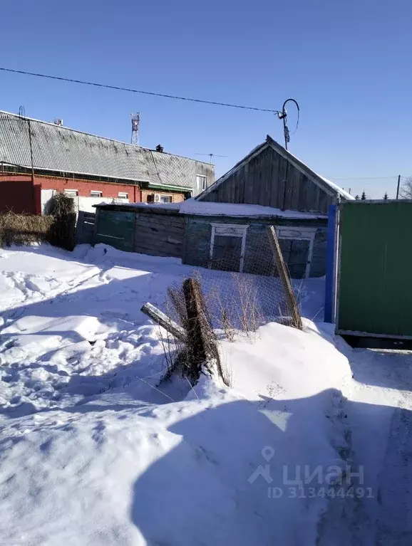 Участок в Омская область, Омск ул. 2-я Береговая, 50 (1.7 сот.) - Фото 0