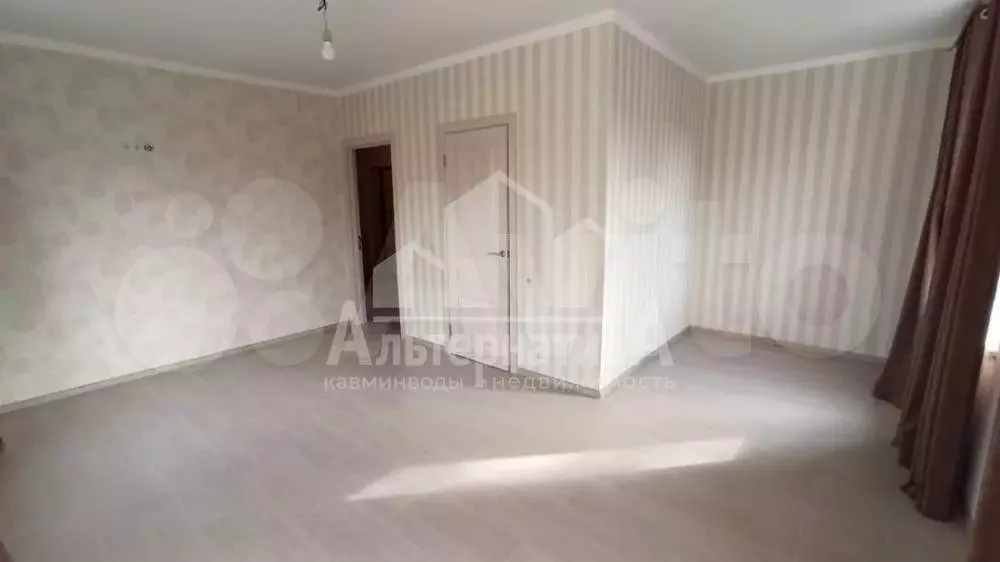 2-к. квартира, 73,6 м, 1/3 эт. - Фото 1
