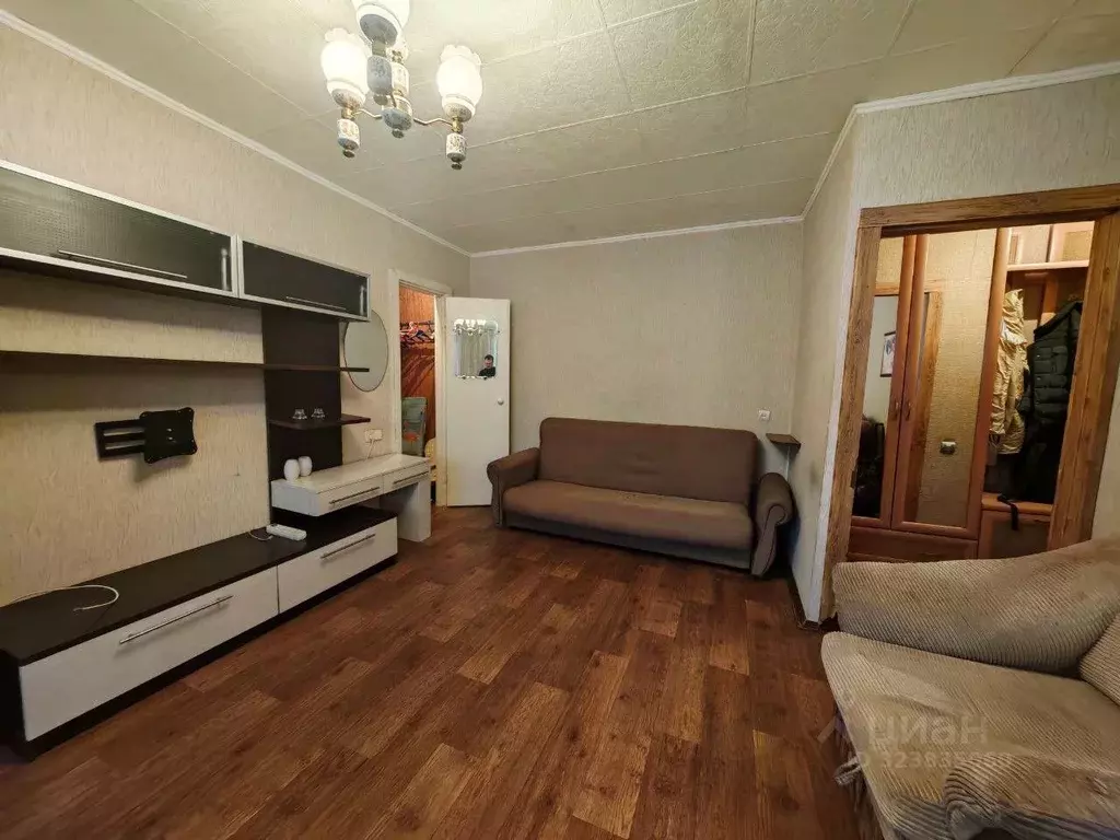 2-к кв. Новосибирская область, Новосибирск Дачная ул., 29 (44.0 м) - Фото 2