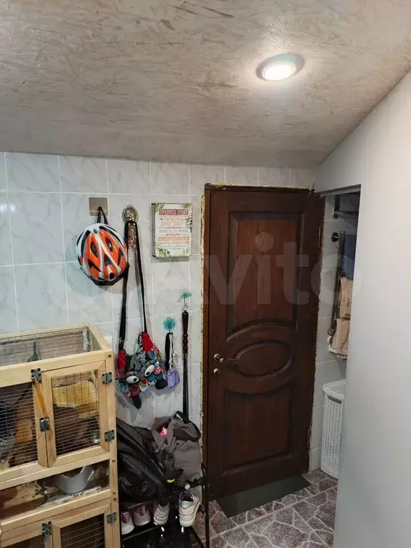 1-к. квартира, 34 м, 1/1 эт. - Фото 0