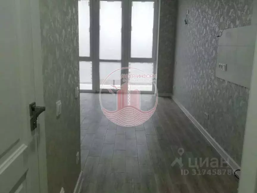 Студия Севастополь ш. Фиолентовское, 2 (22.5 м) - Фото 0