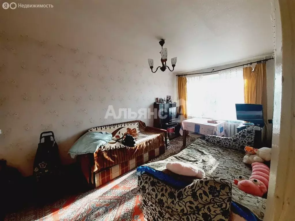 1-комнатная квартира: Шахты, улица Ильюшина, 28 (30.4 м) - Фото 2