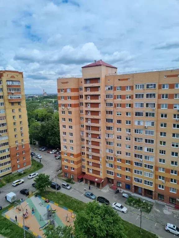 3-к кв. Московская область, Подольск просп. Ленина, 8 (90.0 м) - Фото 2