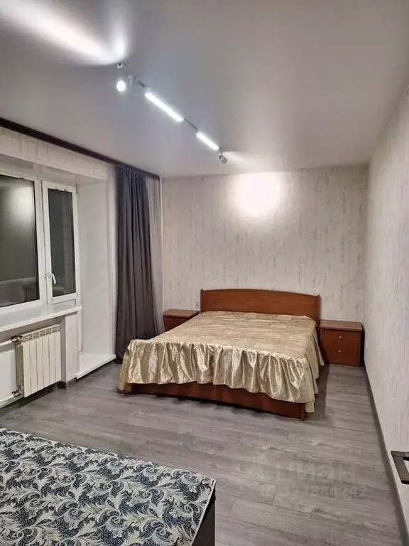 2-к кв. Красноярский край, Красноярск ул. Марковского, 41 (44.0 м) - Фото 0