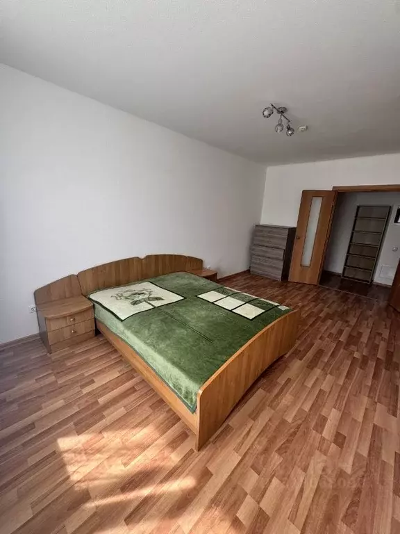 1-к кв. Свердловская область, Екатеринбург ул. Рутминского, 4 (39.0 м) - Фото 1