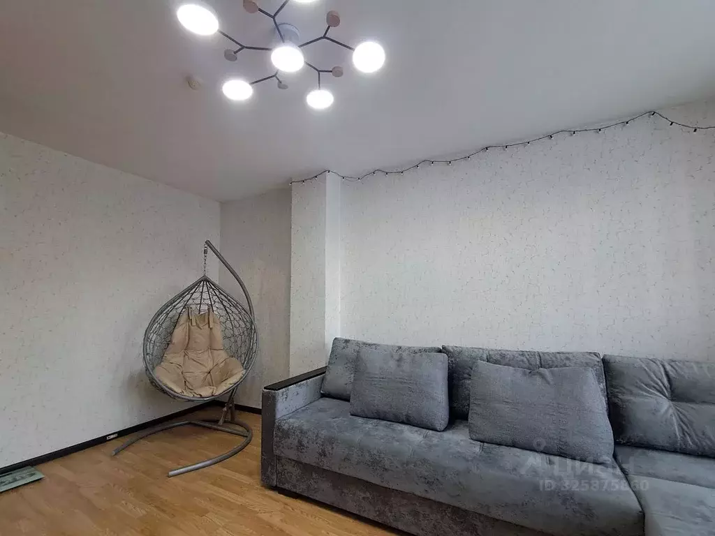 3-к кв. Челябинская область, Челябинск ул. Татищева, 268 (76.6 м) - Фото 2