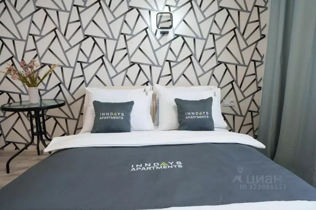 1-к кв. Тульская область, Тула Пионерская ул., 1 (47.0 м) - Фото 2