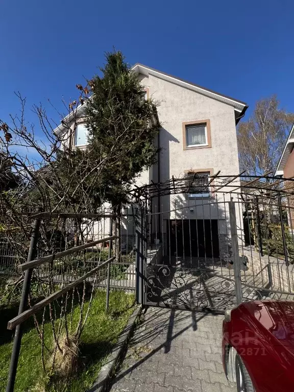 Дом в Калининградская область, Калининград Орловская ул. (250 м) - Фото 1
