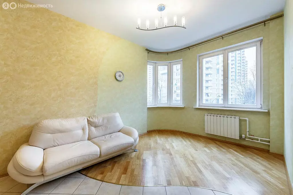 Квартира-студия: Москва, улица Новаторов, 34к7 (15 м) - Фото 2