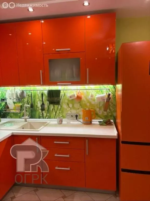 3-комнатная квартира: посёлок городского типа Андреевка, Жилинская ... - Фото 2