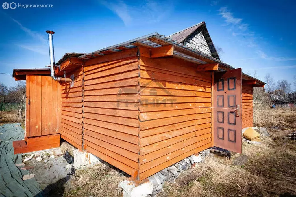 Дом в железнодорожная станция Гряды, 6-я Поперечная улица, 7 (43.1 м) - Фото 2