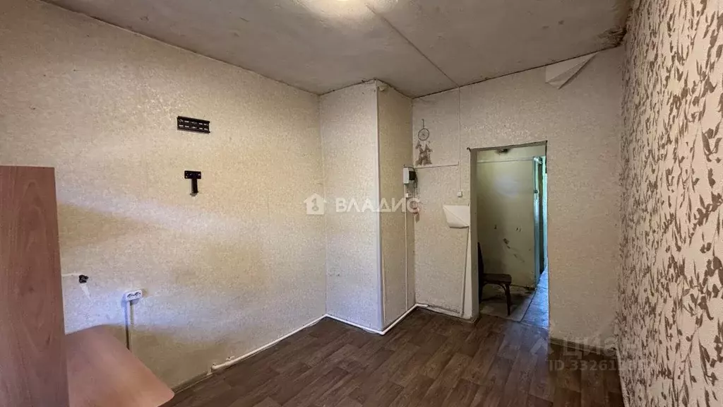 1-к кв. Владимирская область, Вязники ул. Антошкина, 7 (21.8 м) - Фото 2