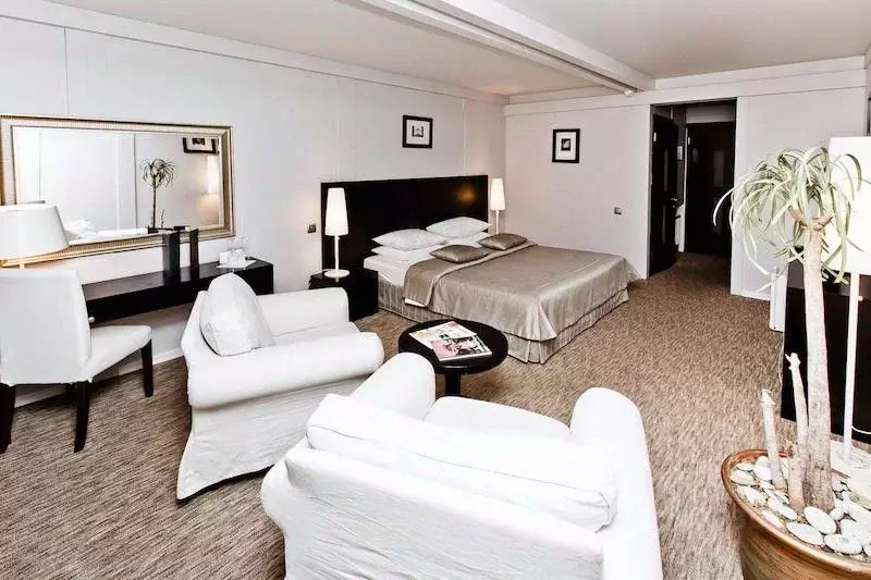 Комната Московская область, Красногорск ш. Мякининское, с3 (25.0 м) - Фото 1