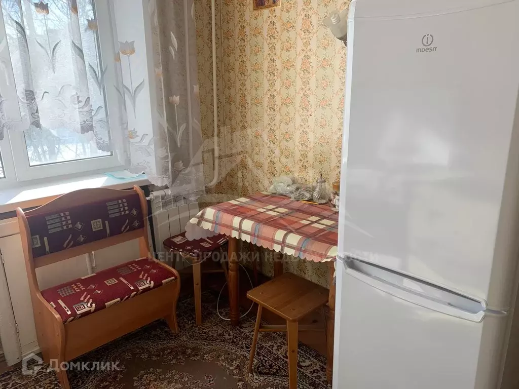 Продаётся 1-к квартира, 29.6 м - Фото 1