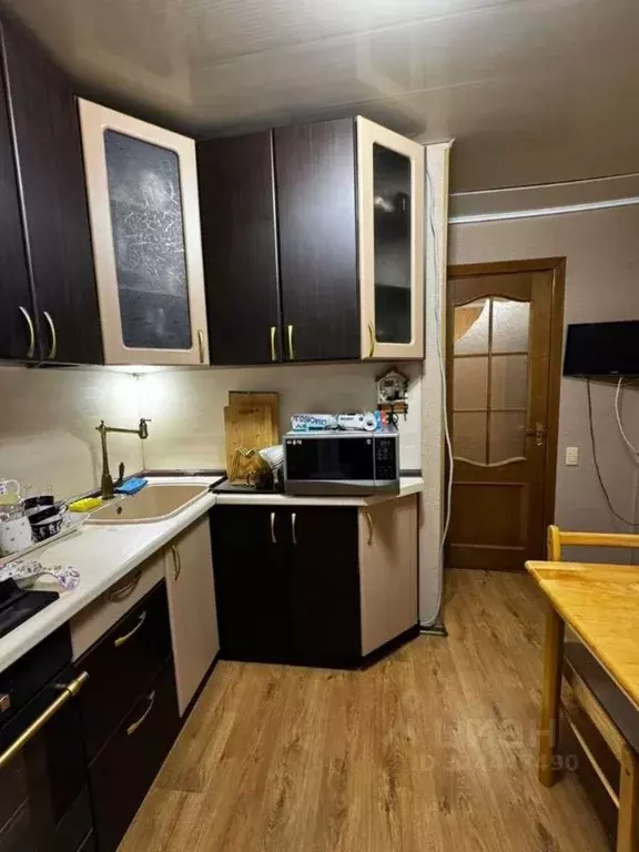 3-к кв. Ярославская область, Ярославль Московский просп., 153/59 (60.0 ... - Фото 2