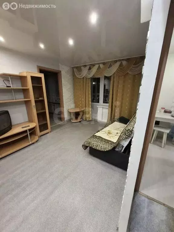 2-комнатная квартира: Киров, Октябрьский проспект, 30 (44.6 м) - Фото 2