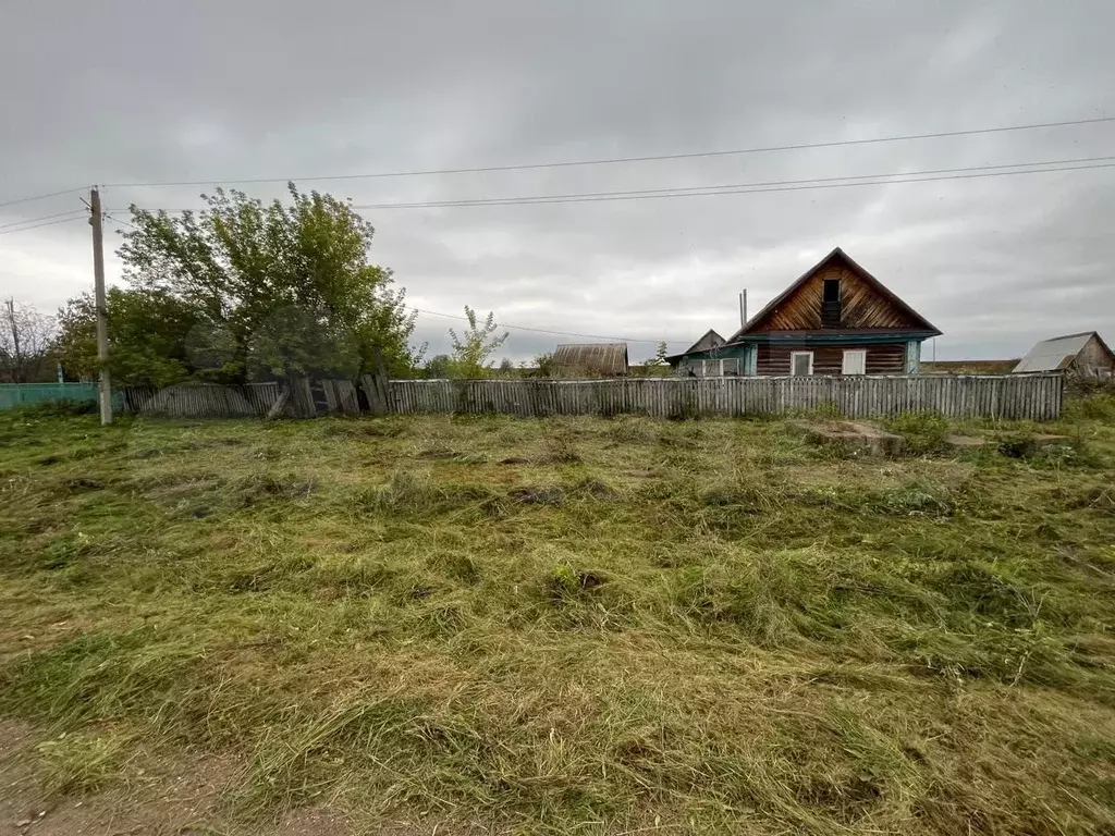 Дом 72,3 м на участке 43 сот. - Фото 0