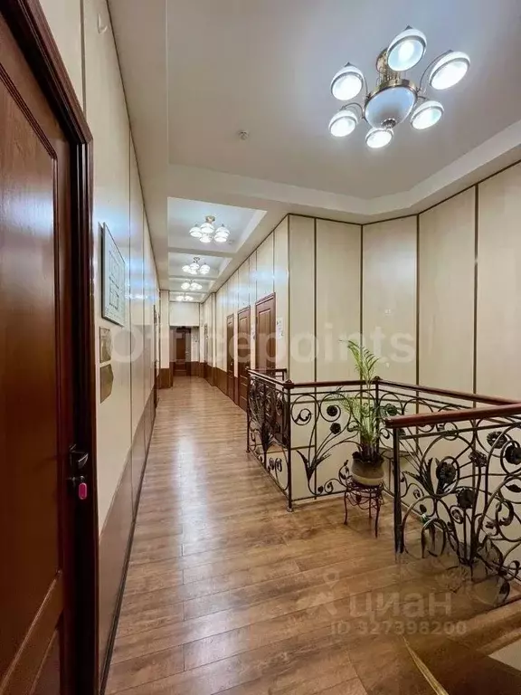 Офис в Москва 1-я Миусская ул., 22/24С2 (176 м) - Фото 2