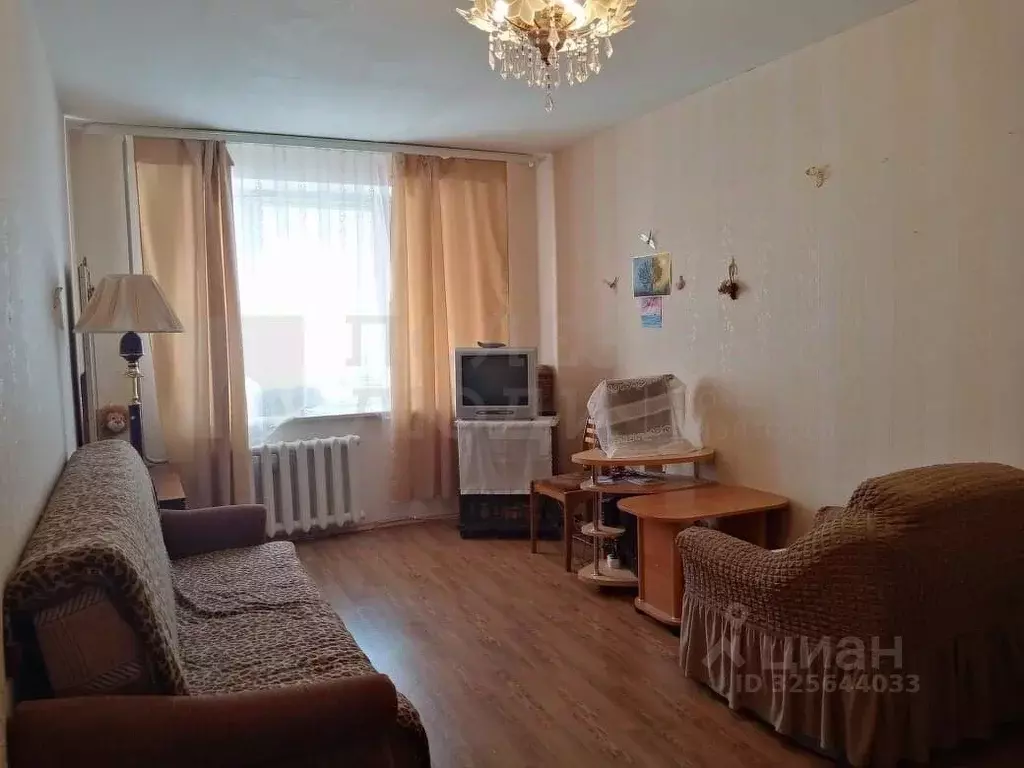 2-к кв. Новгородская область, Боровичский район, Прогресское с/пос, ... - Фото 1