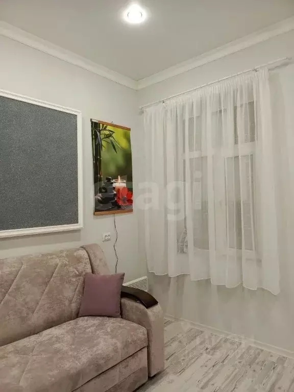 1-к кв. Северная Осетия, Владикавказ ул. Тамаева, 24 (22.0 м) - Фото 1