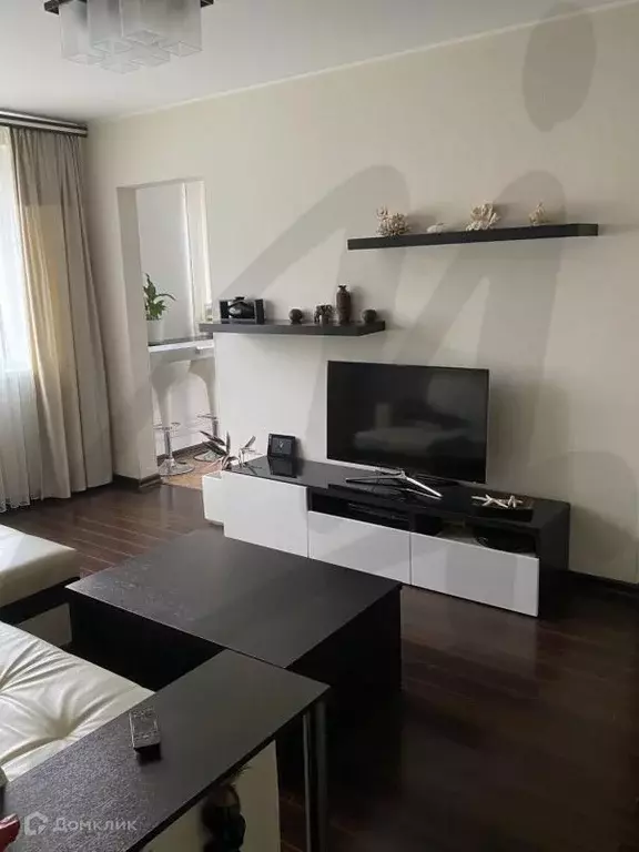 Продаётся 3-к квартира, 61.3 м - Фото 0