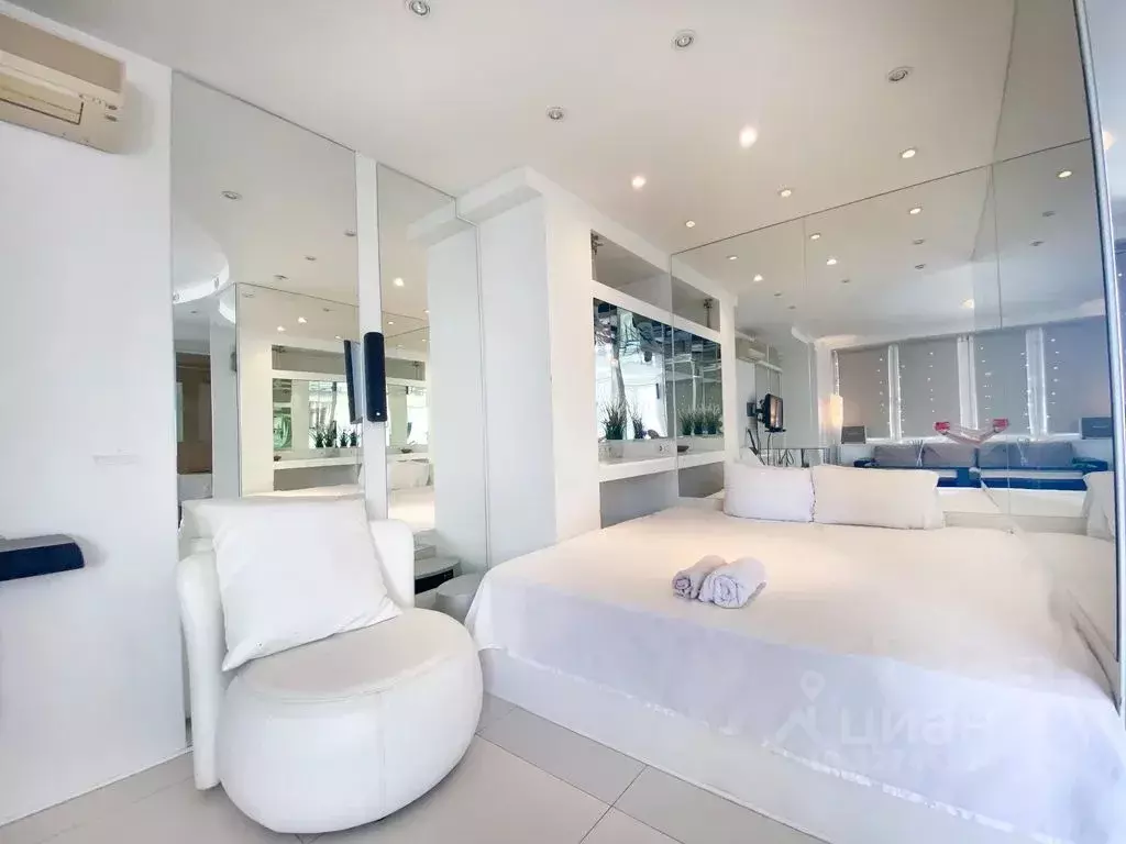 1-к кв. Москва ул. Новый Арбат, 16 (40.0 м) - Фото 2