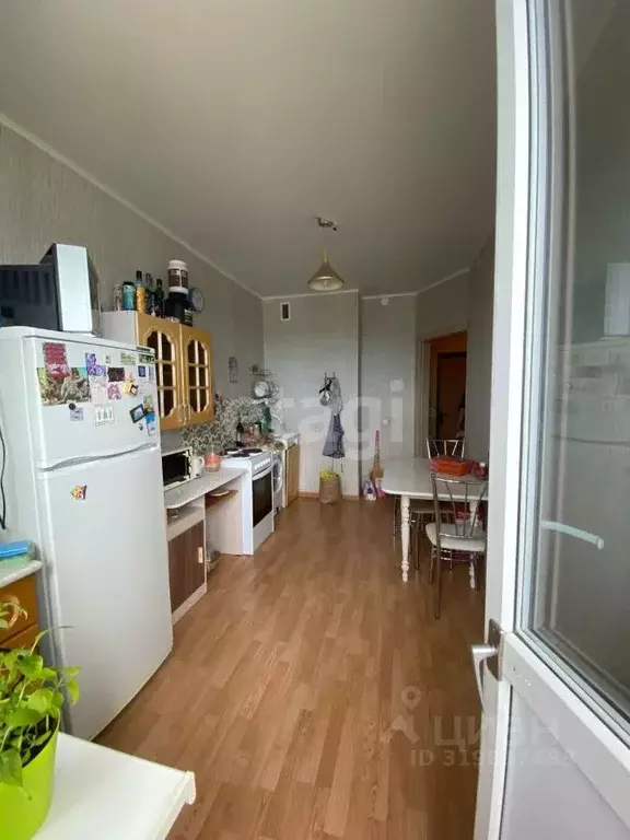 1-к кв. Ямало-Ненецкий АО, Салехард ул. Зои Космодемьянской, 67 (32.4 ... - Фото 2