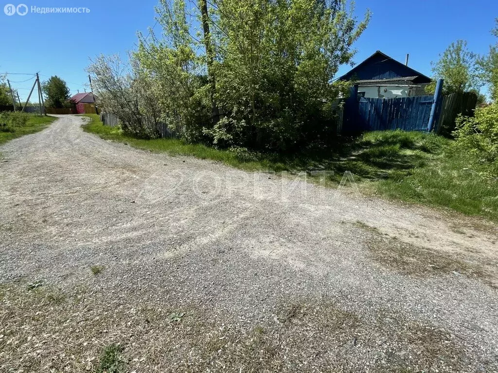 Дом в село Борки, Советская улица, 36 (81.6 м) - Фото 1