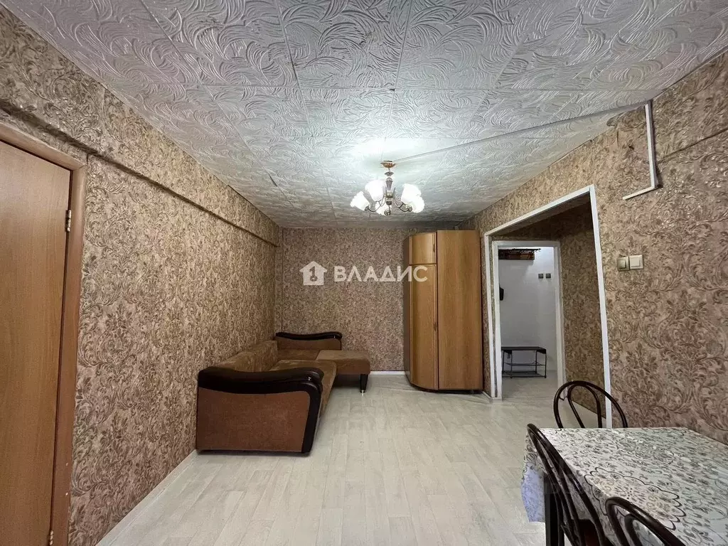 2-к кв. Иркутская область, Иркутск ул. 4-я Советская, 98 (45.2 м) - Фото 2