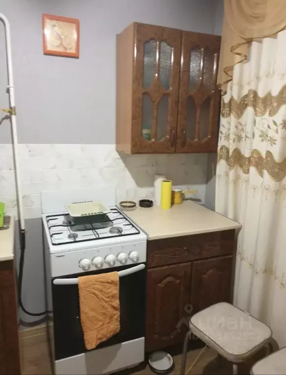 2-к кв. Иркутская область, Иркутск Партизанская ул., 107А (45.0 м) - Фото 2