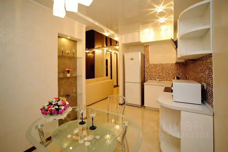 1-к кв. Саратовская область, Саратов ул. Имени И.В. Мичурина, 55/61 ... - Фото 1