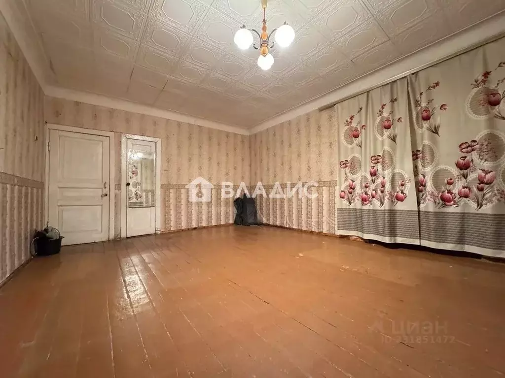 3-к кв. Санкт-Петербург Фарфоровская ул., 22 (72.6 м) - Фото 1