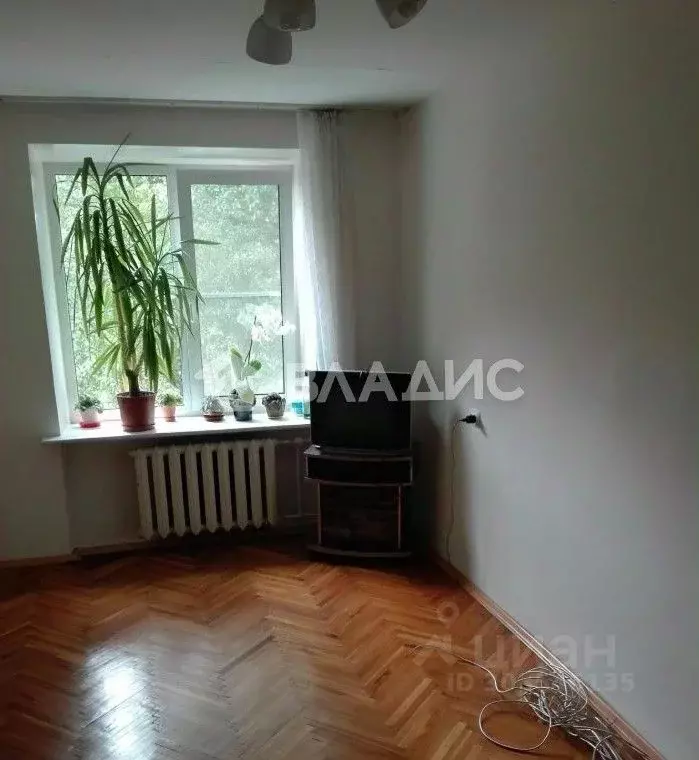 3-к кв. Санкт-Петербург просп. Ветеранов, 149 (69.0 м) - Фото 1