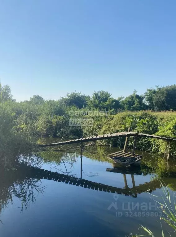 Дом в Краснодарский край, Динской район, Пластуновское с/пос, ... - Фото 1