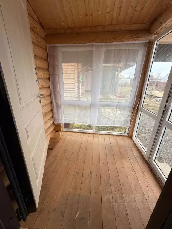 Дом в Удмуртия, Ижевск  (36 м) - Фото 2