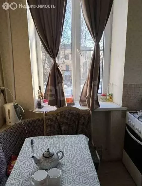 1-комнатная квартира: Воронеж, улица 9 Января, 159 (30.9 м) - Фото 2