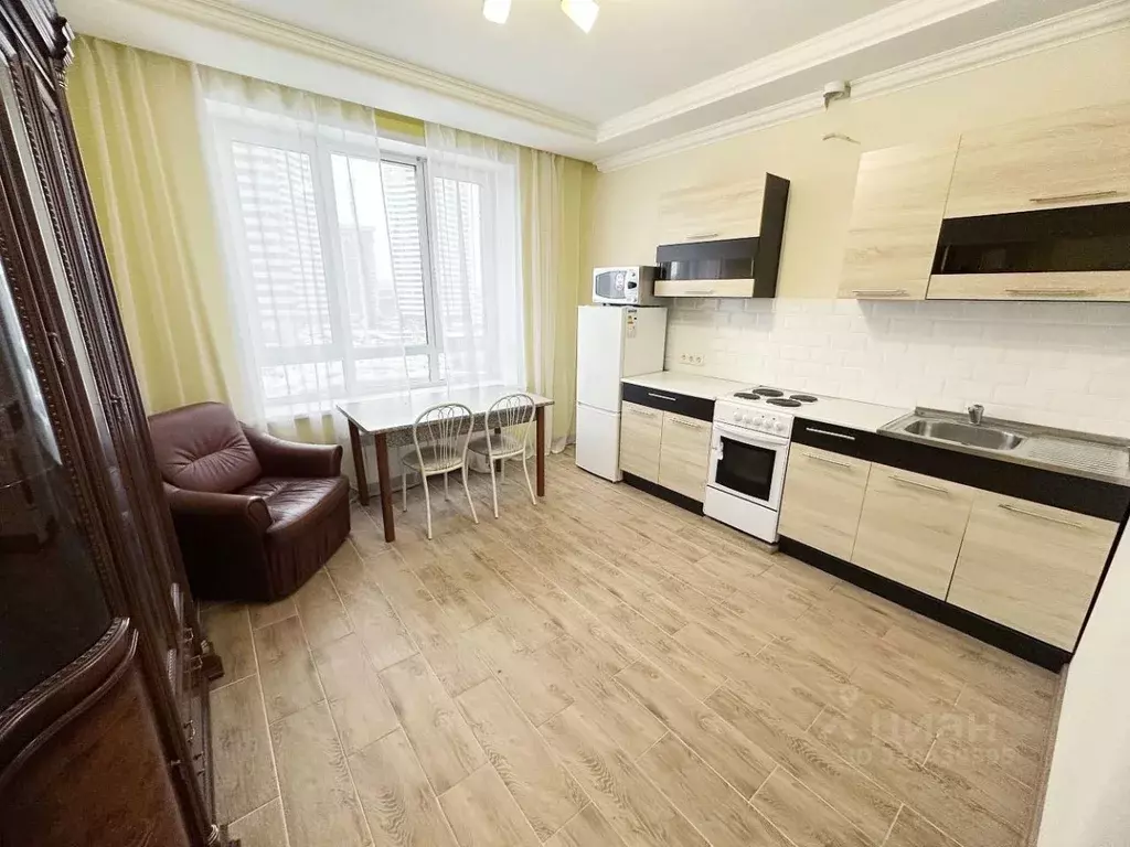 2-к кв. Новосибирская область, Новосибирск Покатная ул., 55А (52.0 м) - Фото 1