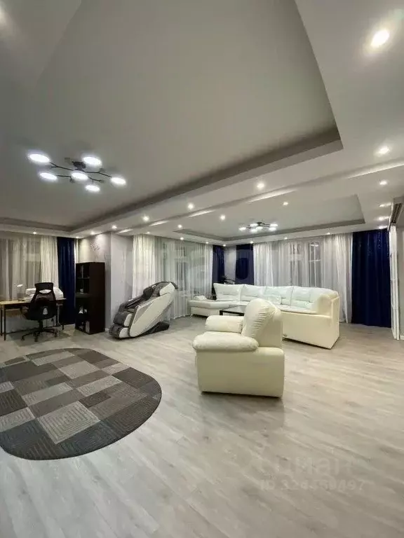 3-к кв. Ямало-Ненецкий АО, Новый Уренгой Мирный мкр, 3/3 (149.0 м) - Фото 2