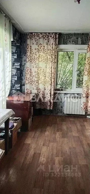 1-к кв. Бурятия, Улан-Удэ Солнечная ул., 31 (31.0 м) - Фото 2