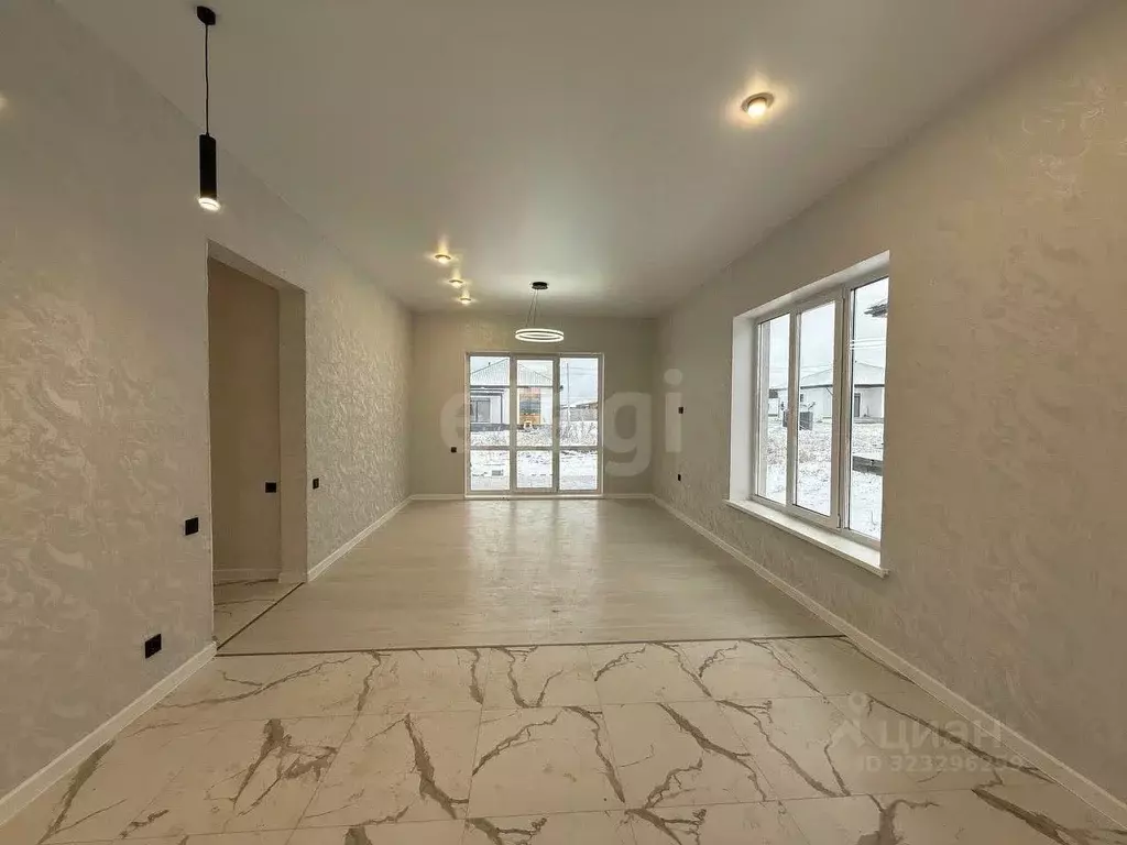 Дом в Свердловская область, Сысертский муниципальный округ, Кадниково ... - Фото 2