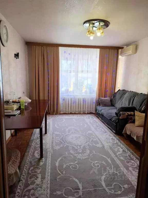 3-к кв. Саратовская область, Саратов ул. Имени В.Г. Рахова, 64/70 ... - Фото 1