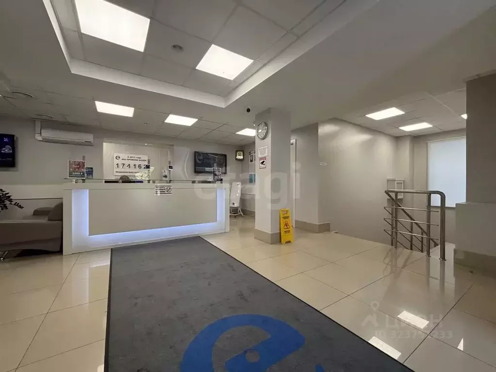 Помещение свободного назначения в Белгородская область, Белгород ул. ... - Фото 2