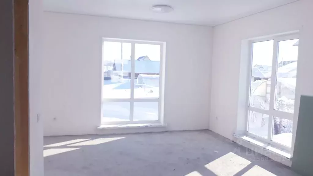 Дом в Алтайский край, Барнаул городской округ, пос. Пригородный ул. ... - Фото 2