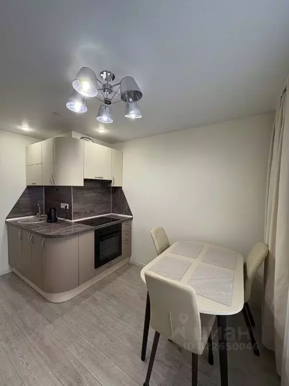 1-к кв. Самарская область, Самара просп. Кирова, 322Ак4 (39.3 м) - Фото 1